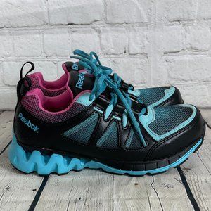 reebok zigtech womens shoes